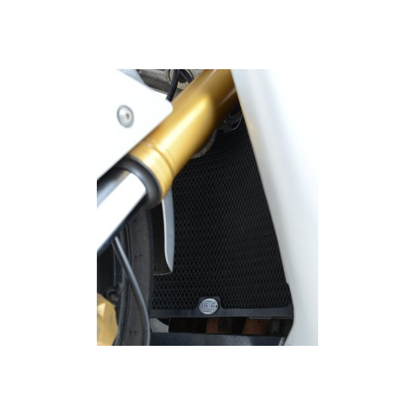 R&G RADIATOR GAURD KAWASAKI ZX636